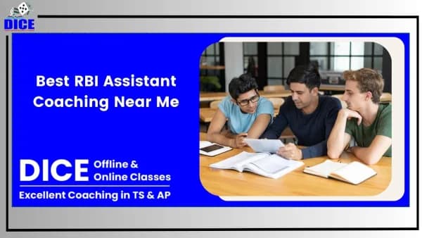 Dice Online Exam